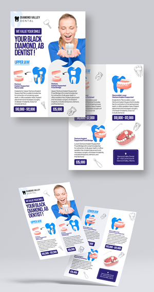 Flyer Design by Graphic Guy for this project | Design: #30258598