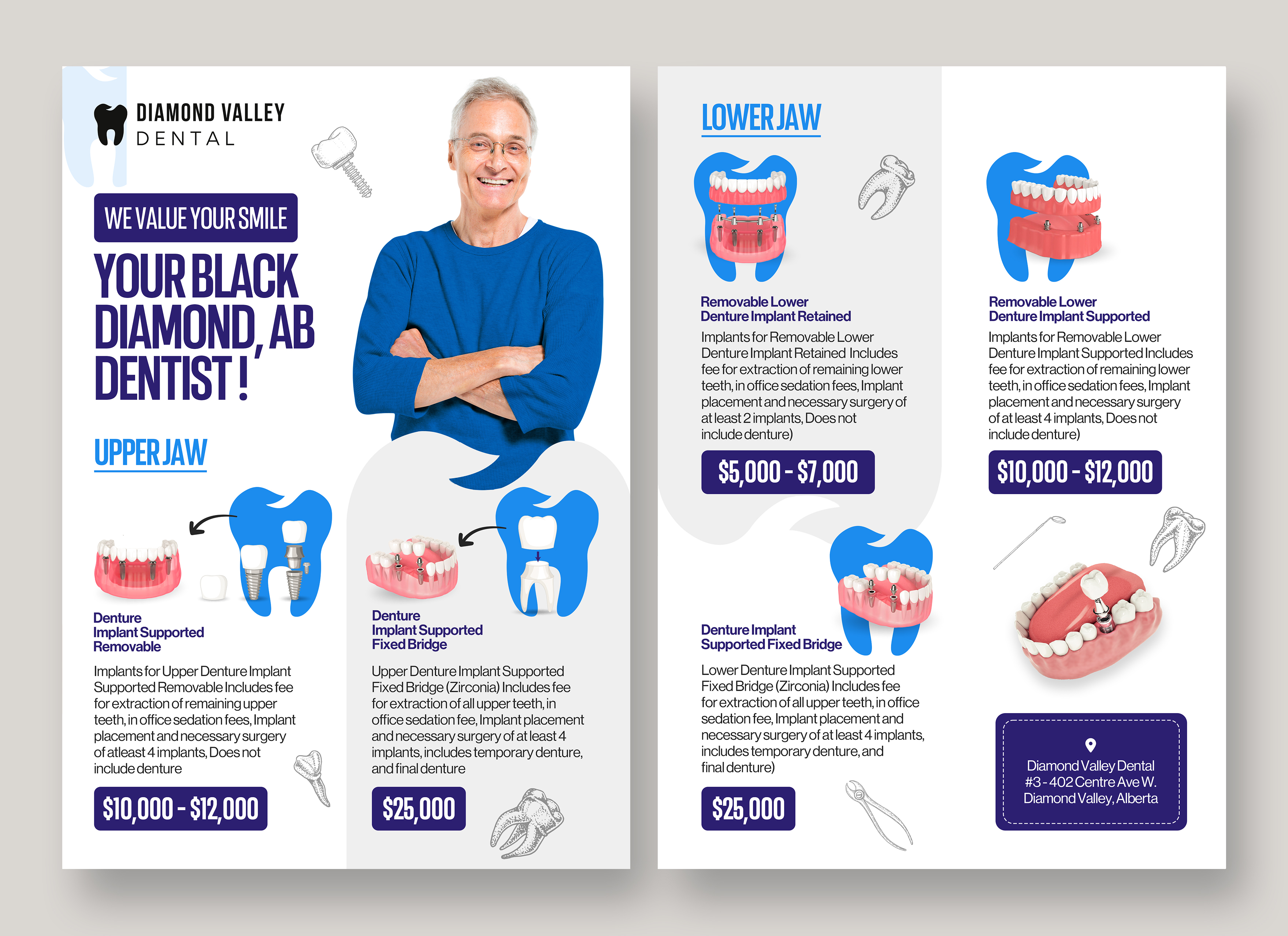 Design de Flyer par Graphic Guy pour ce projet | Design #30264971