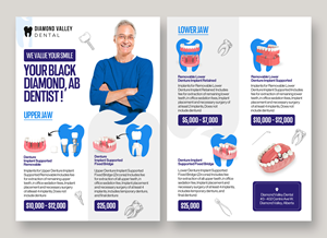 Design de Flyer par Graphic Guy pour ce projet | Design #30264971