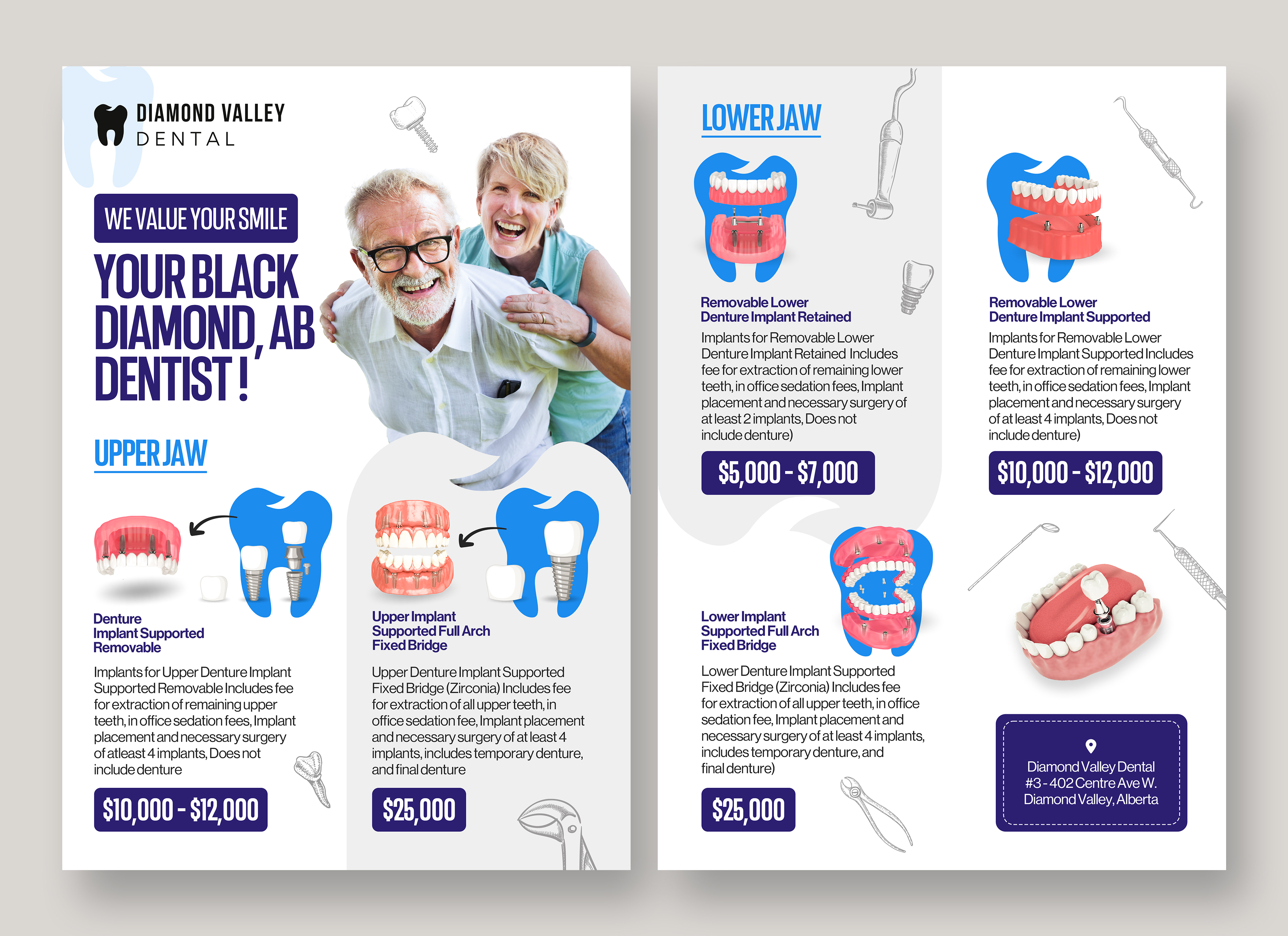 Flyer Design by Graphic Guy for this project | Design #30272232