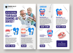 Flyer Design by Graphic Guy for this project | Design: #30272232