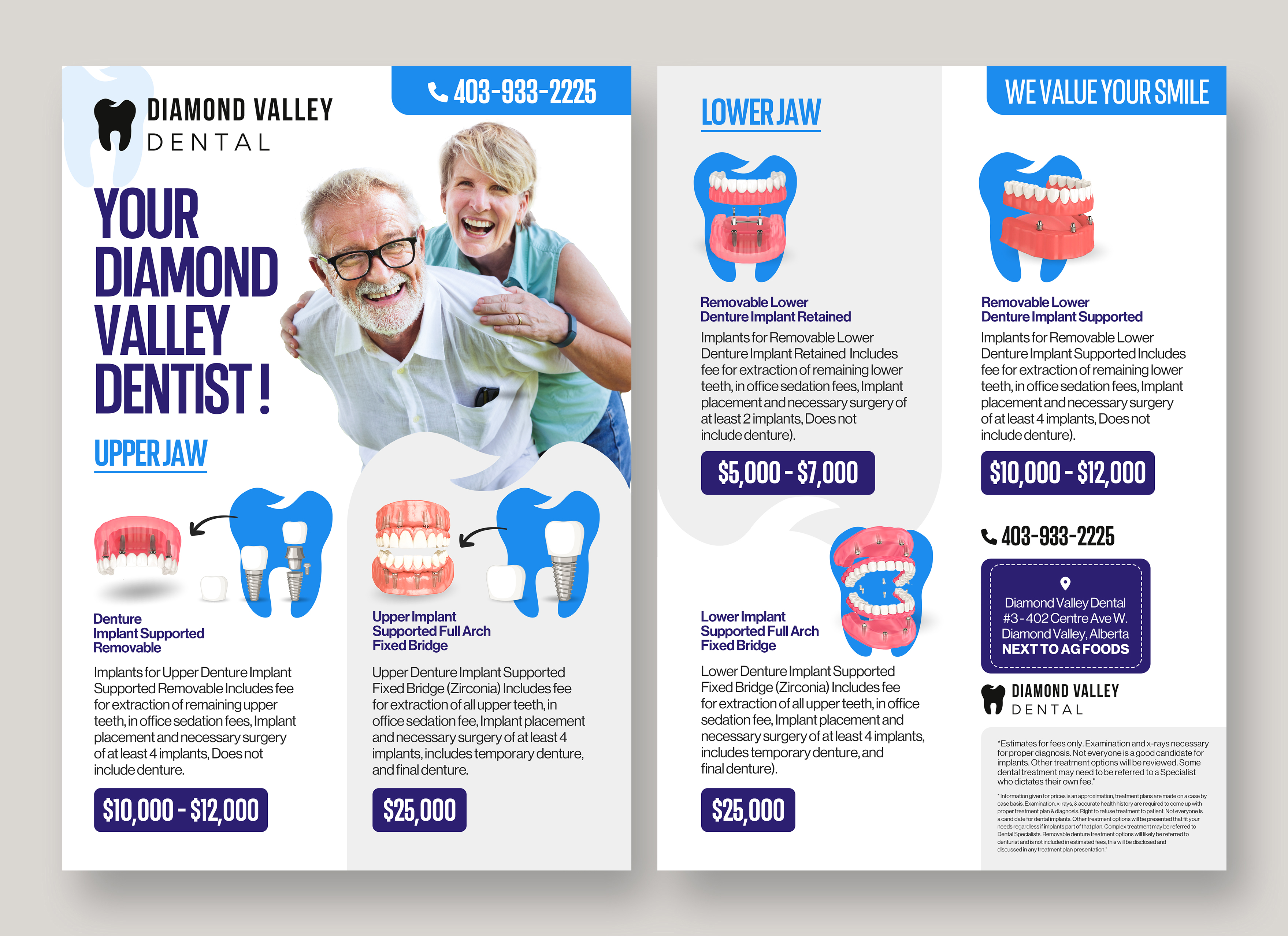 Flyer-Design von Graphic Guy für dieses Projekt | Design #30317415