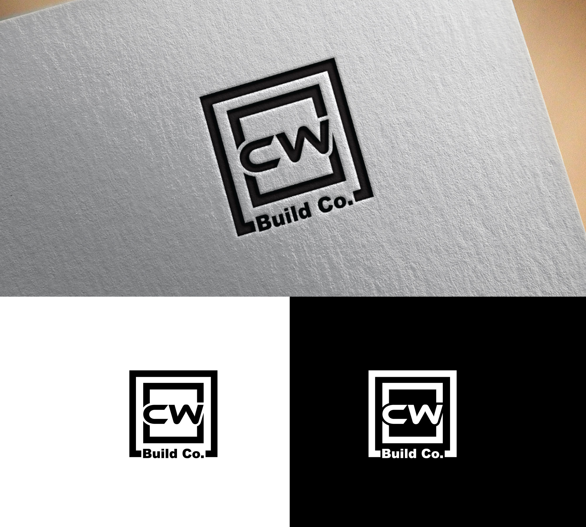 Logo Design by RRR Design for this project | Design #30259908