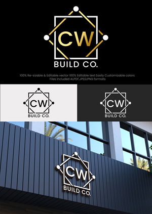Logo Design by Design Athics for this project | Design: #30256600