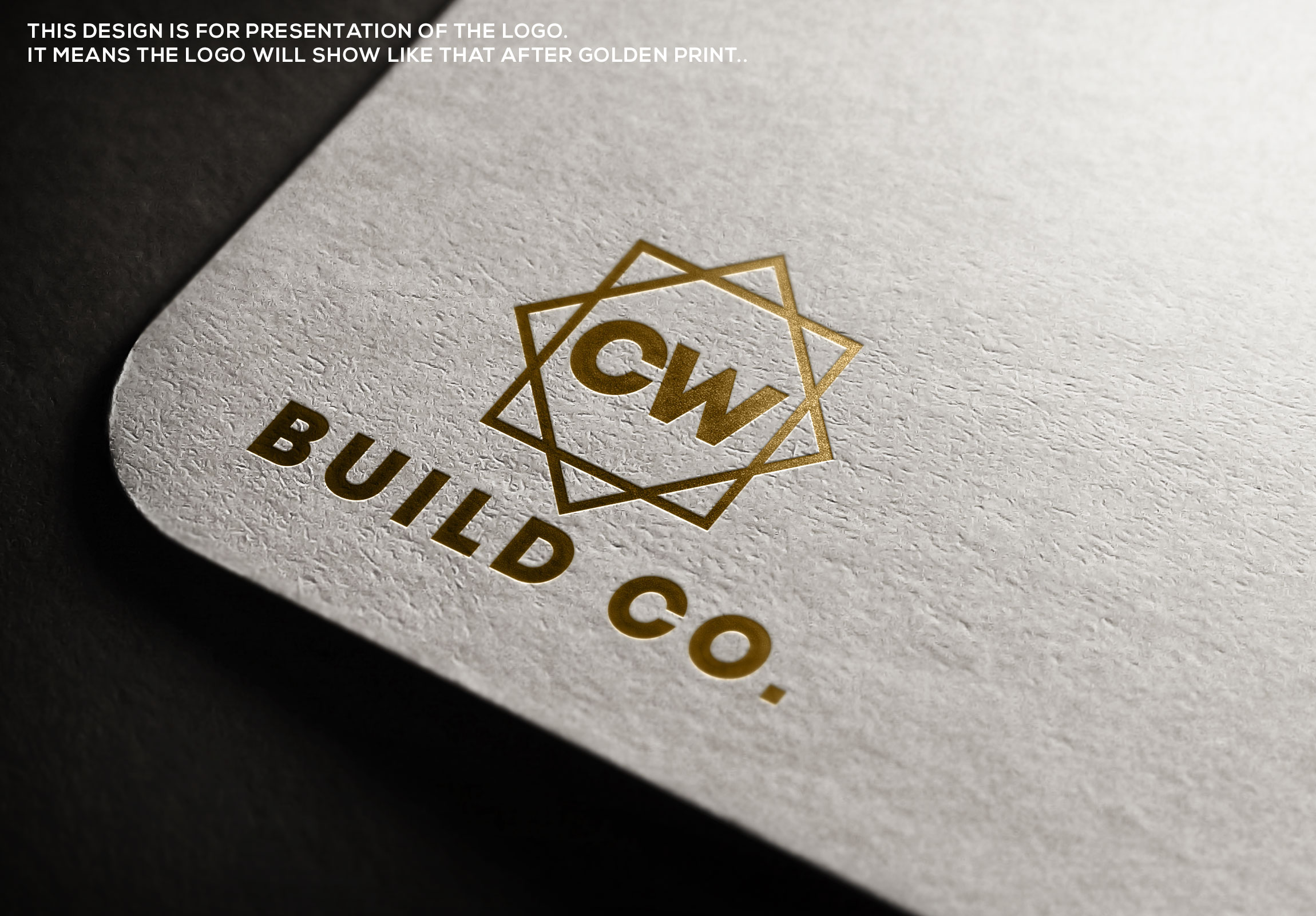 Logo Design by Rosalie.. for this project | Design #30260083