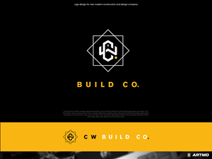 Diseño de Logo por ARTMD para este proyecto | Diseño: #30255033