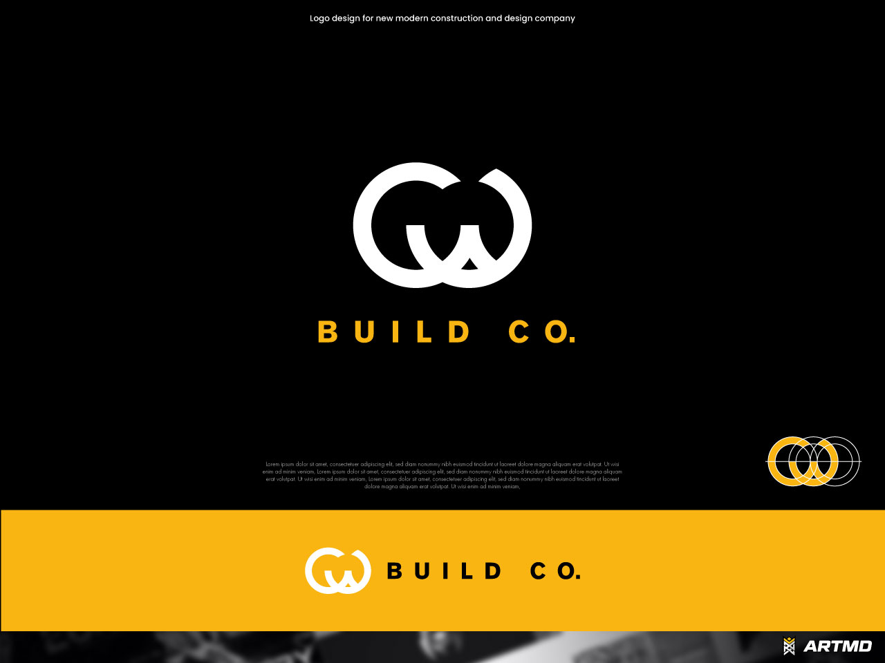 Diseño de Logo por ARTMD para este proyecto | Diseño #30255037