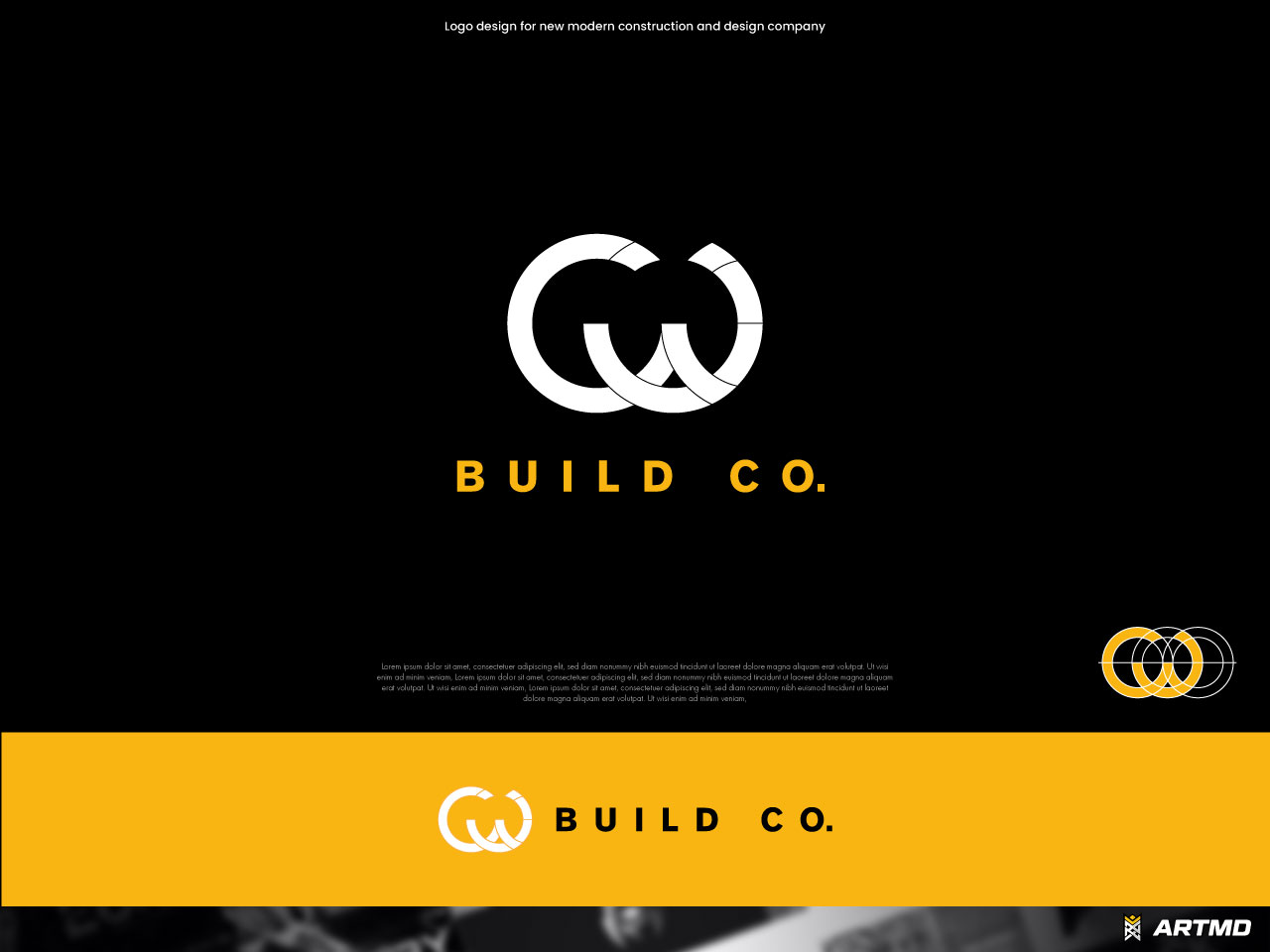 Diseño de Logo por ARTMD para este proyecto | Diseño #30255038