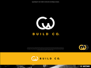 Diseño de Logo por ARTMD para este proyecto | Diseño: #30255038