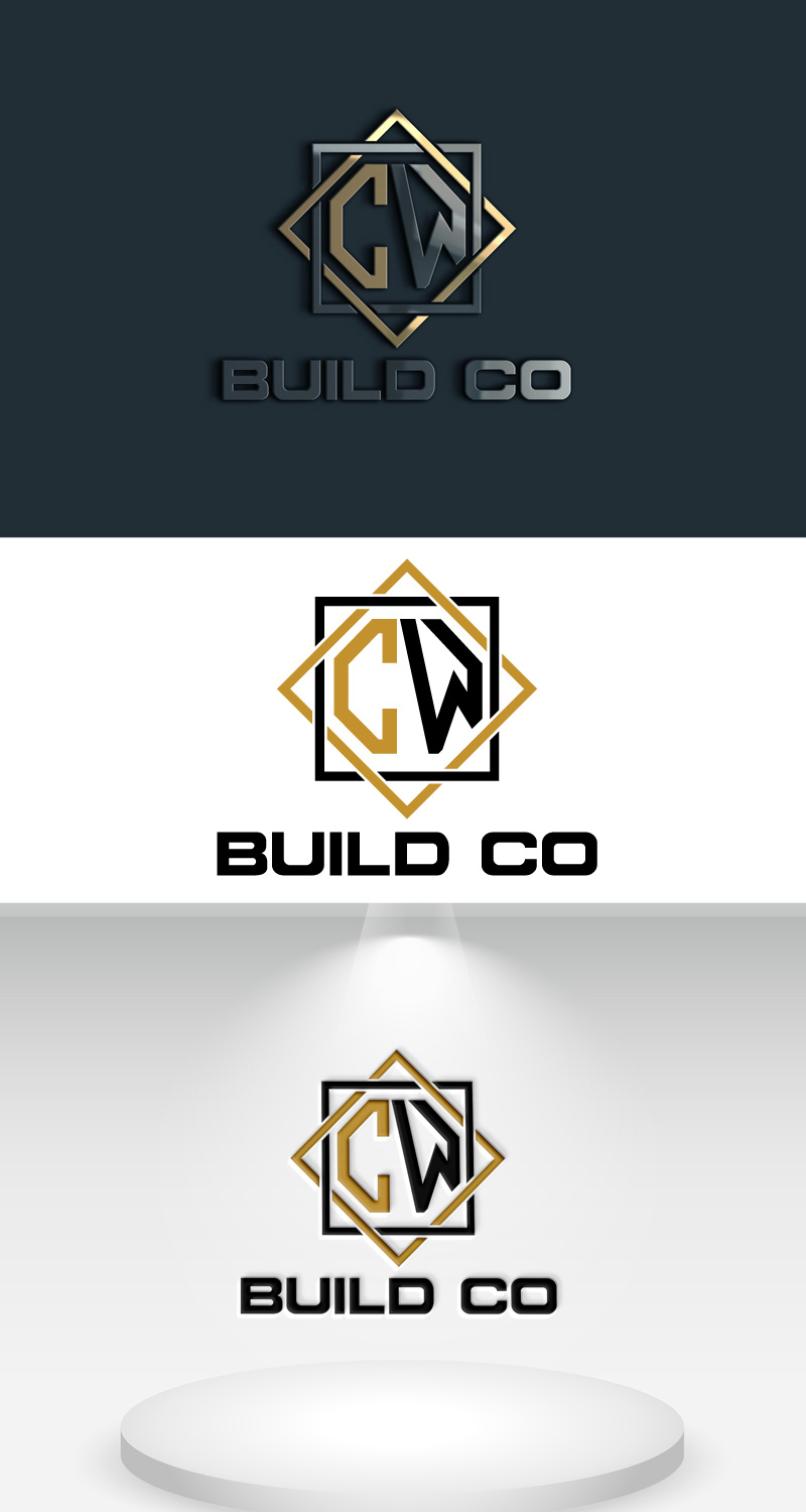 Logo Design by UmmeDesign for this project | Design #30260746