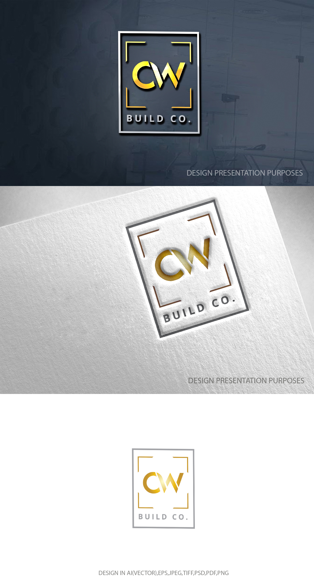Logo Design by zebronicgraphic for this project | Design #30256510