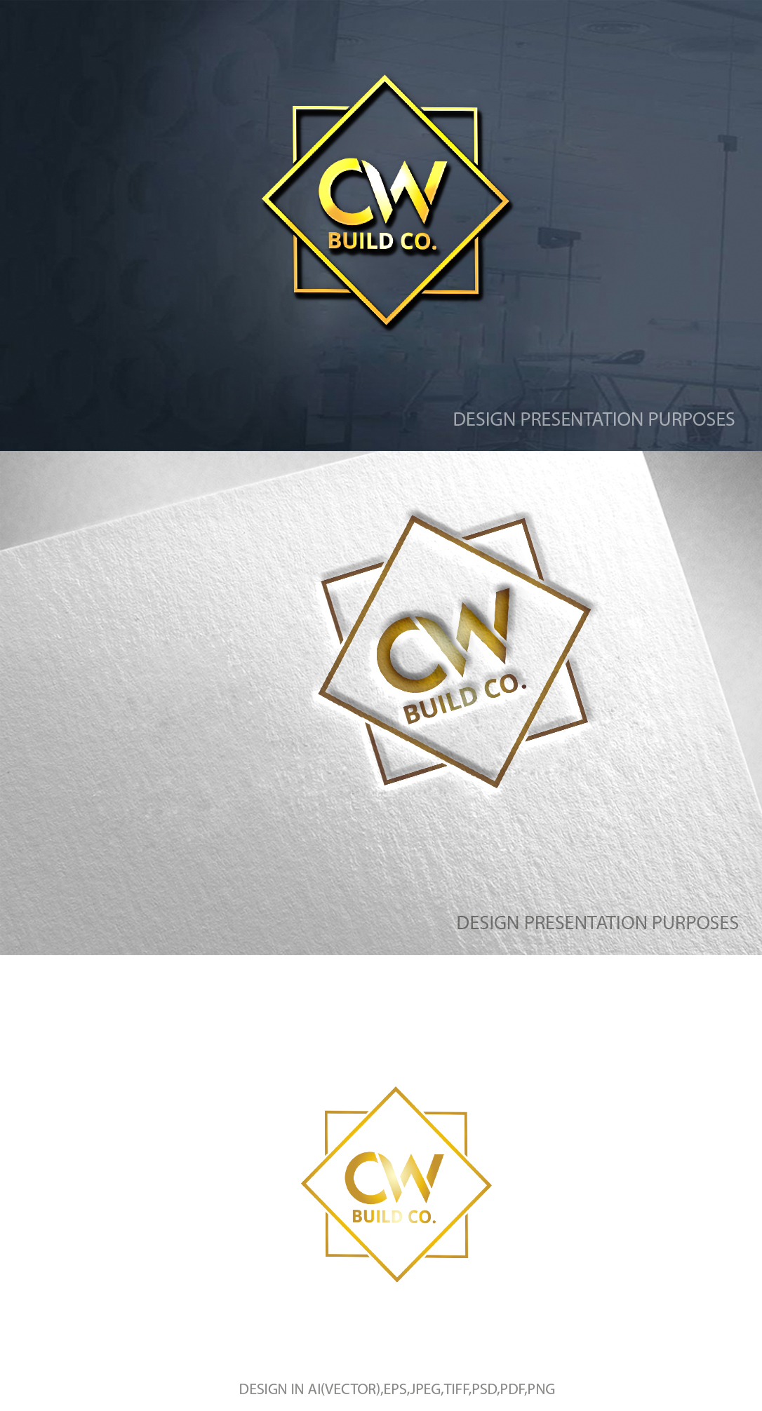 Logo Design by zebronicgraphic for this project | Design #30256511