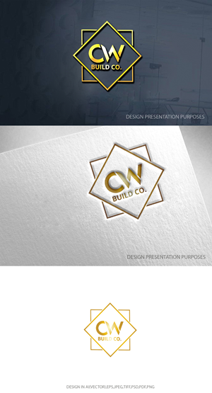Logo Design by zebronicgraphic for this project | Design: #30256511