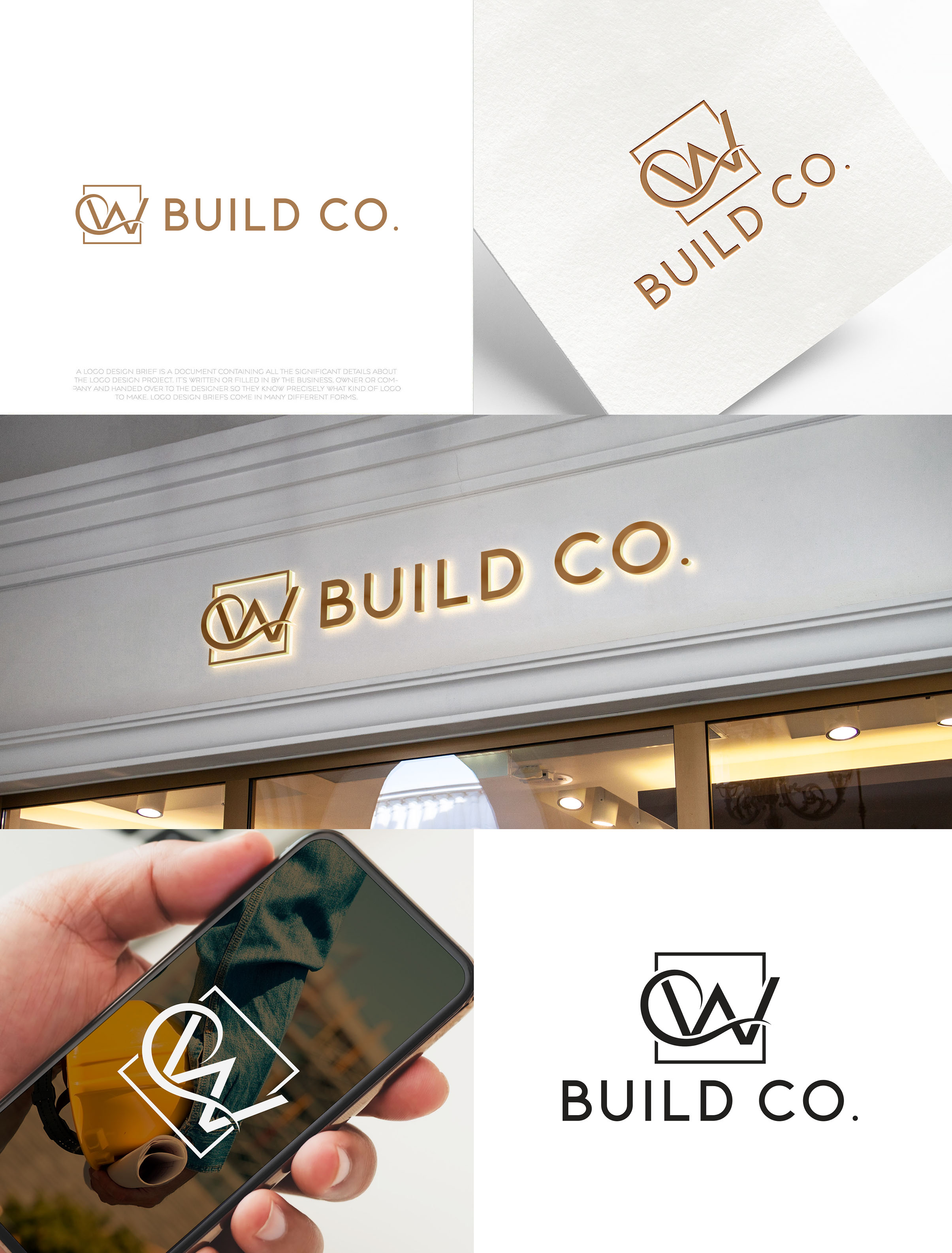 Logo Design by aexoagency for this project | Design #30257402