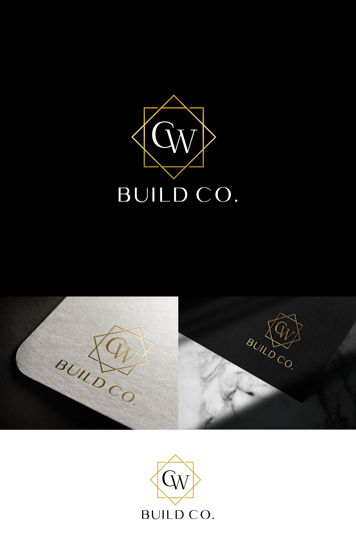 Logo Design by Eppeok for this project | Design #30257263