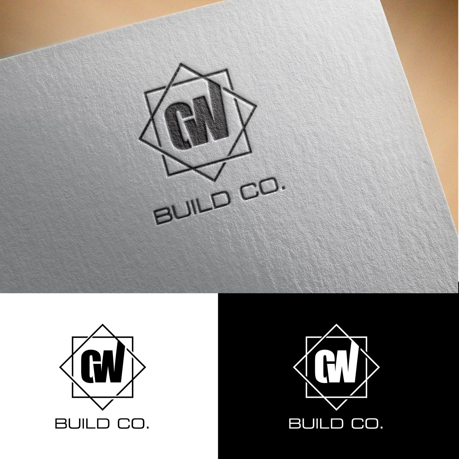 Logo Design by GODDREAMCREATION for this project | Design #30254520