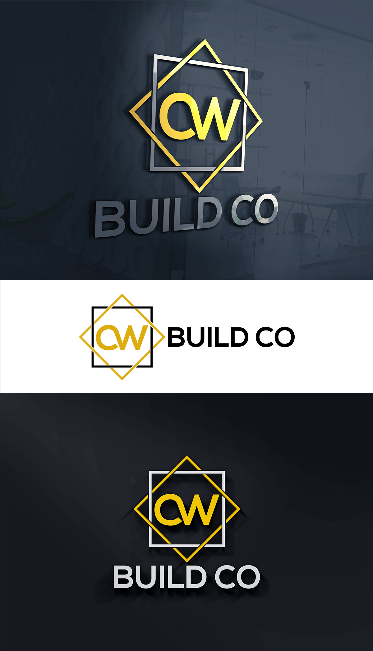 Logo Design by Imran_me for this project | Design #30283885