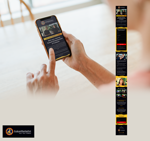 Diseño Web por designerkochi para este proyecto | Diseño: #30259105