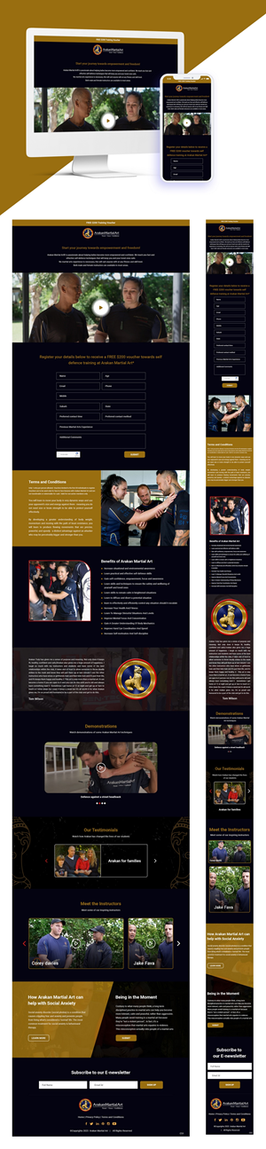 Diseño Web por pb para este proyecto | Diseño: #30259255