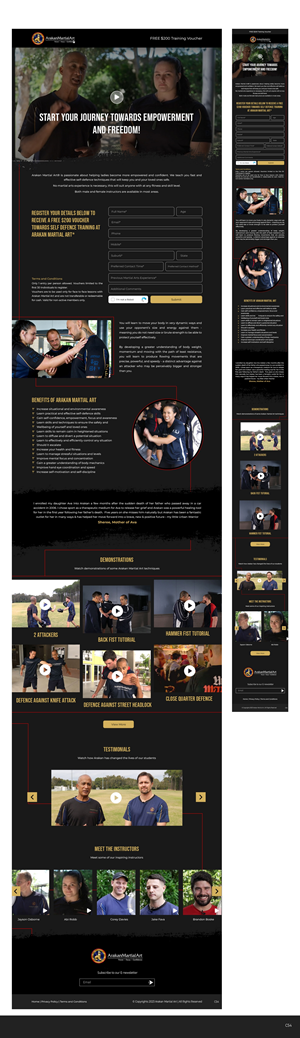 Diseño Web por pb para este proyecto | Diseño: #30266620