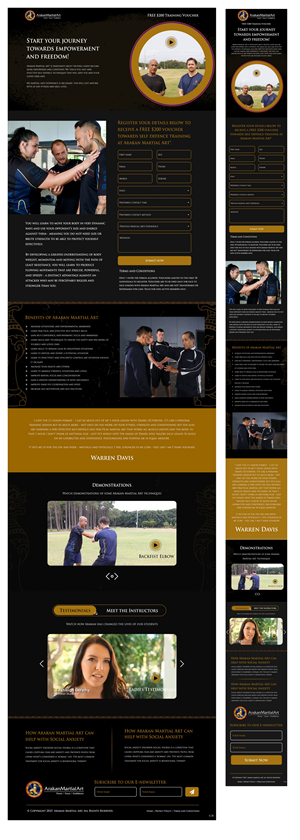 Diseño Web por pb para este proyecto | Diseño: #30266621