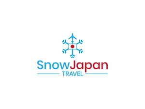 Logo-Design von 439 Creations für Snow Japan Travel | Design: #30256143