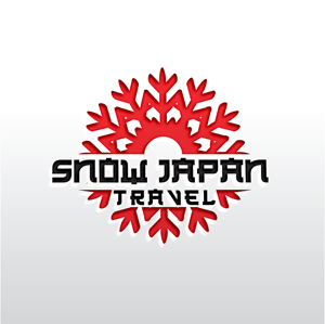 Logo-Design von Rosalie.. für Snow Japan Travel | Design: #30262644
