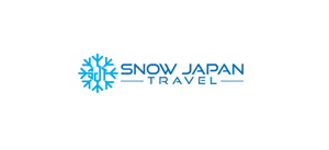 Design de Logo par zebronicgraphic pour Snow Japan Travel | Design : #30292856