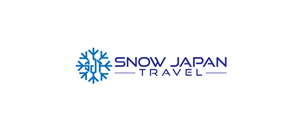 Logo-Design von zebronicgraphic für Snow Japan Travel | Design: #30292857