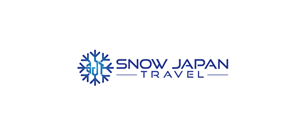 Design de Logo par zebronicgraphic pour Snow Japan Travel | Design : #30292860