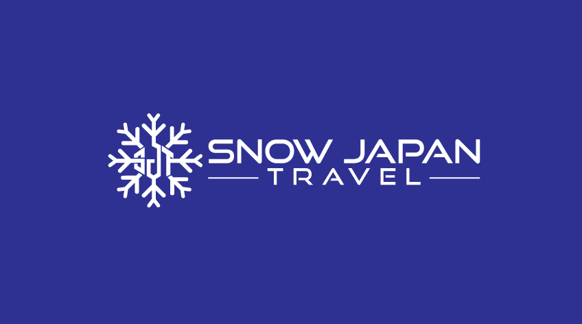 Logo-Design von zebronicgraphic für Snow Japan Travel | Design #30328706