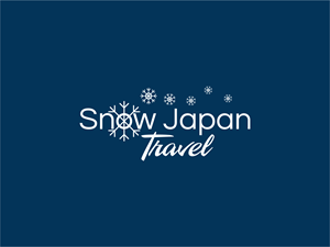 Logo-Design von BNdesigner für Snow Japan Travel | Design: #30290785