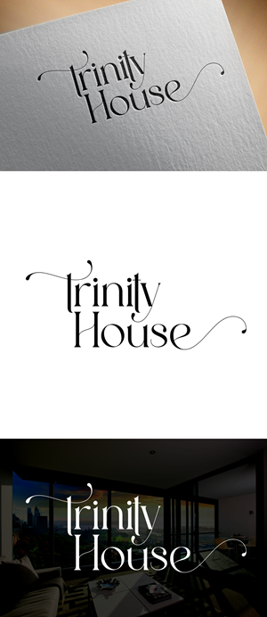 Logo Design by Keita.