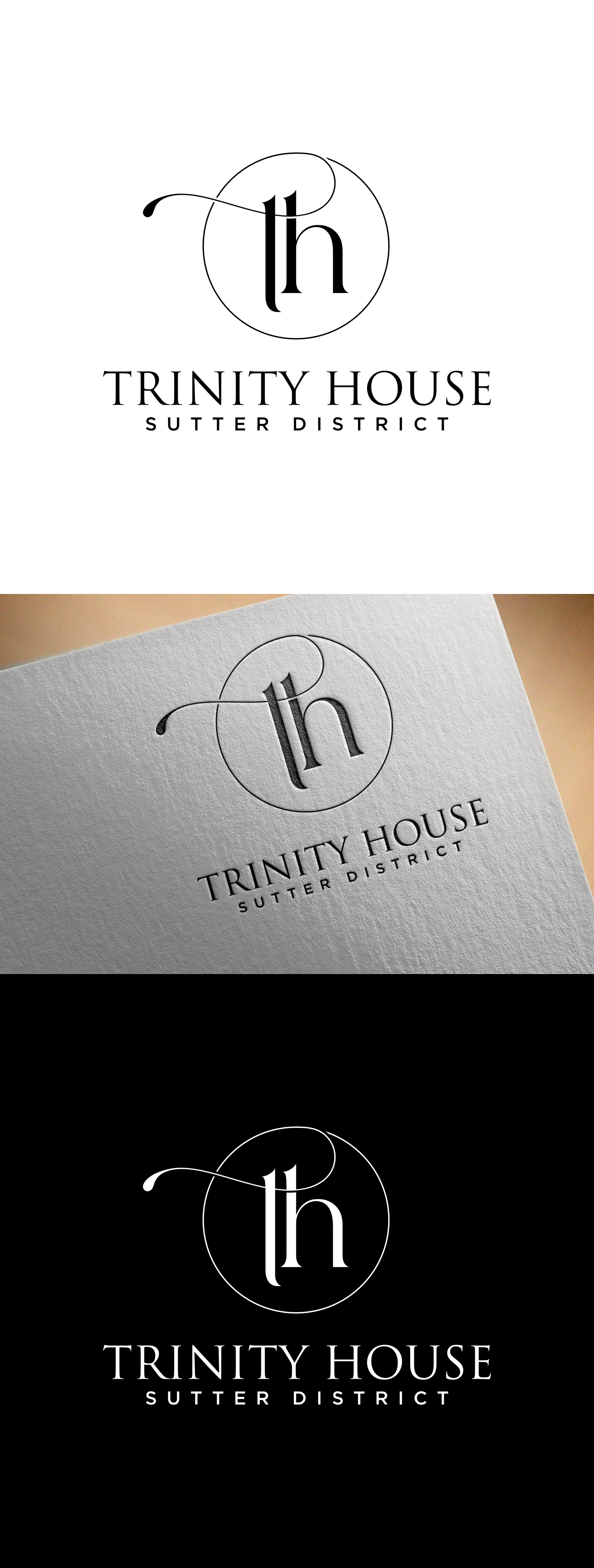 Logo Design by Histeria for this project | Design #30767068