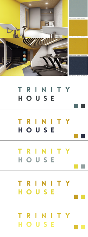 Logo Design by Histeria for this project | Design: #30939012