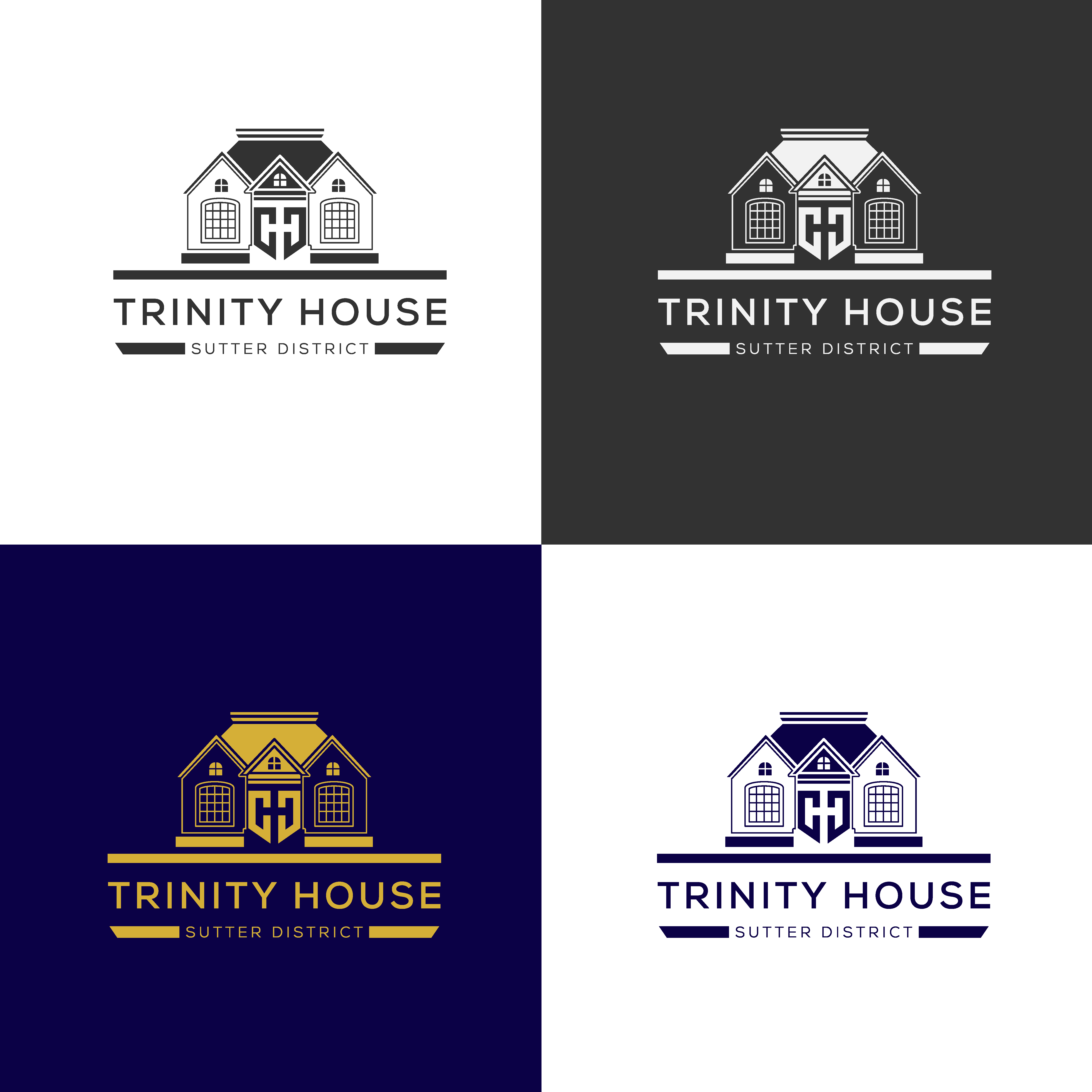 Logo Design by TDAC for this project | Design #30788500