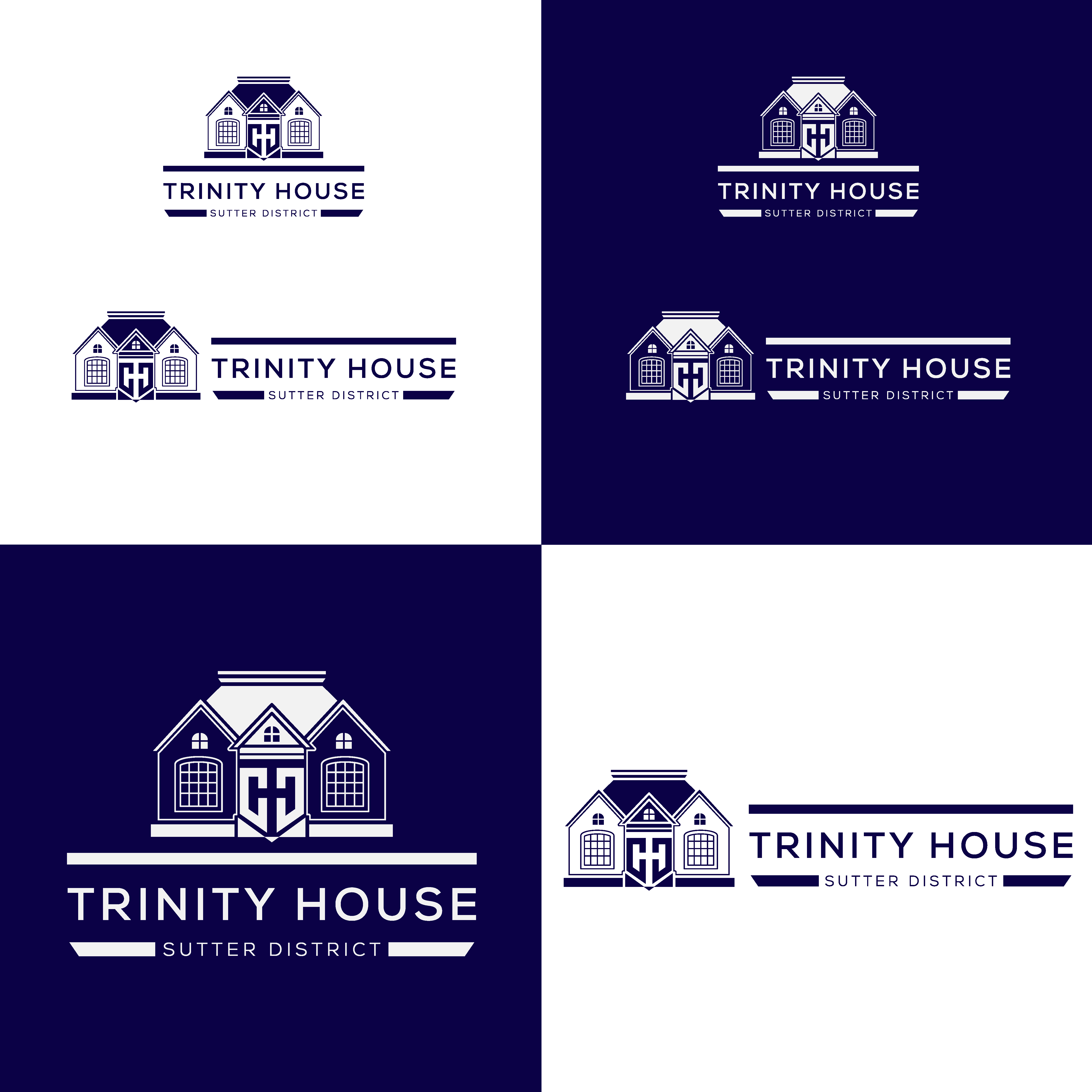 Logo Design by TDAC for this project | Design #30788660