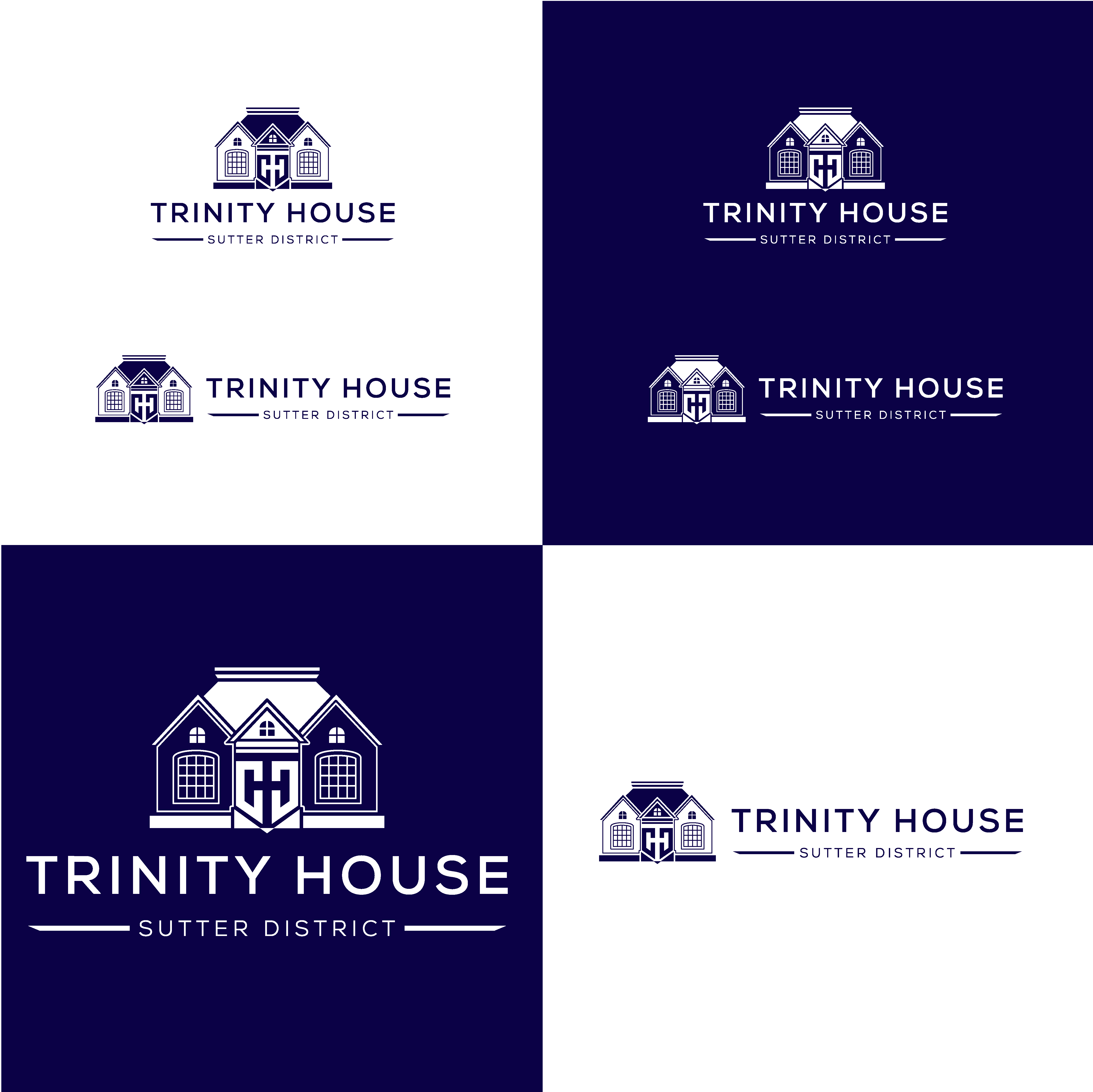 Logo Design by TDAC for this project | Design #30791633