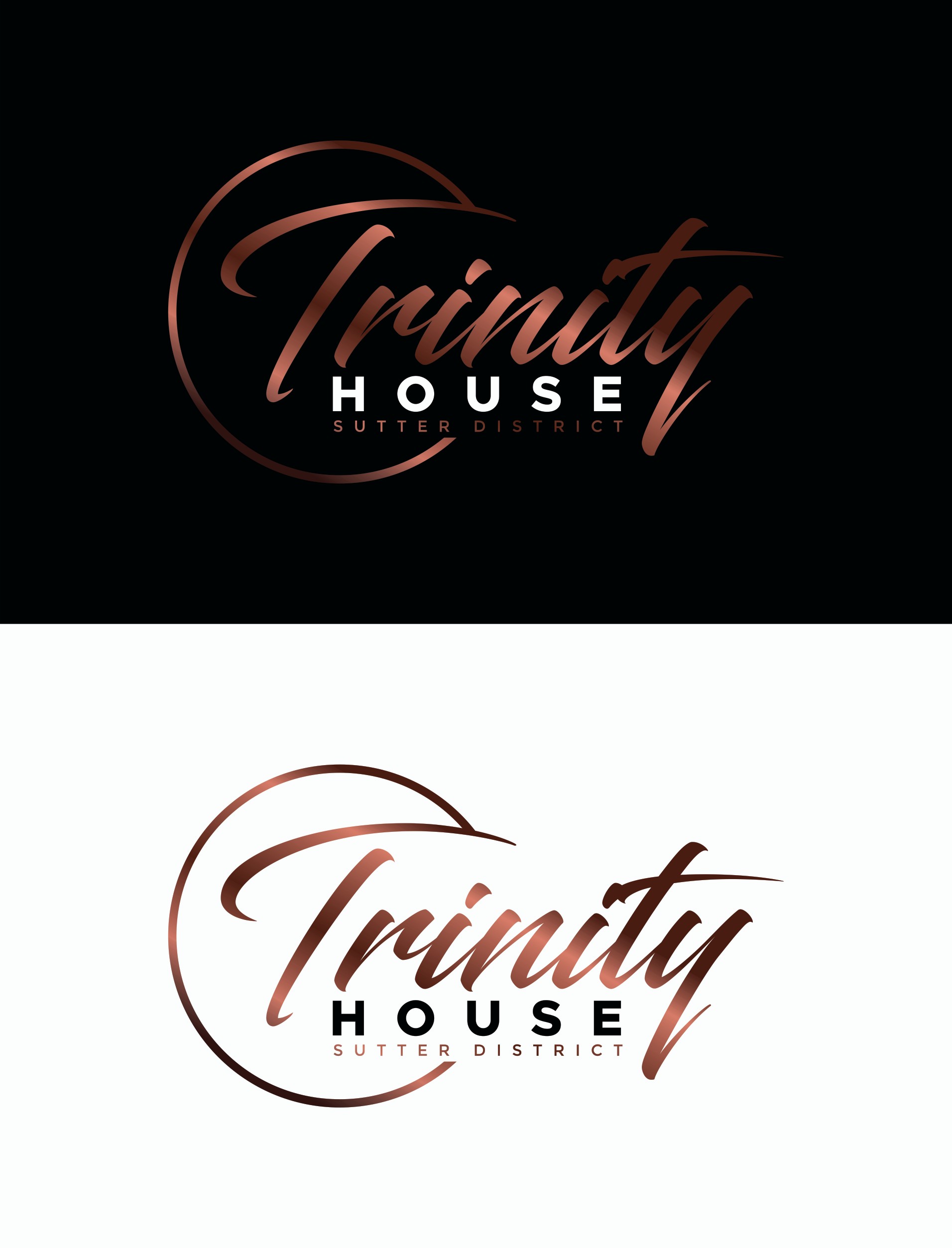 Logo Design by Mozez32 for this project | Design #30768347