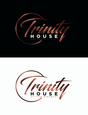 Logo Design by Moses 32 for this project | Design #30768347