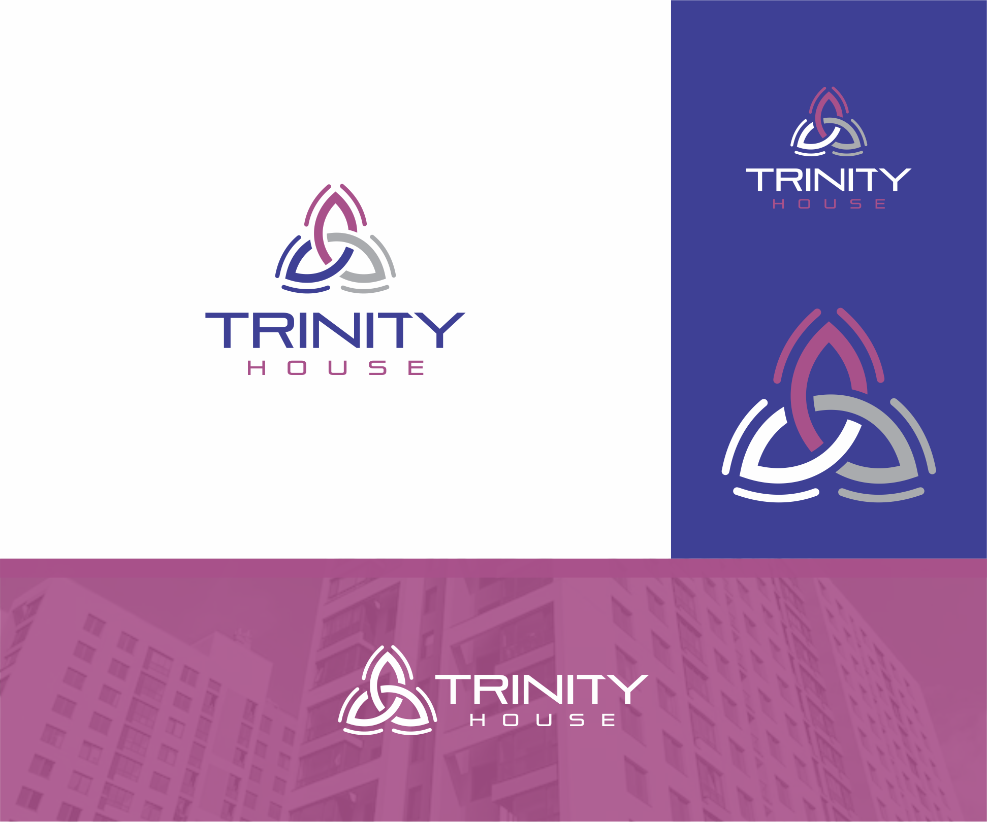 Logo Design by Sibyle for this project | Design #30255707