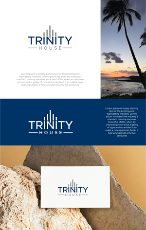 Logo Design by SigmaStudio for this project | Design: #30255559