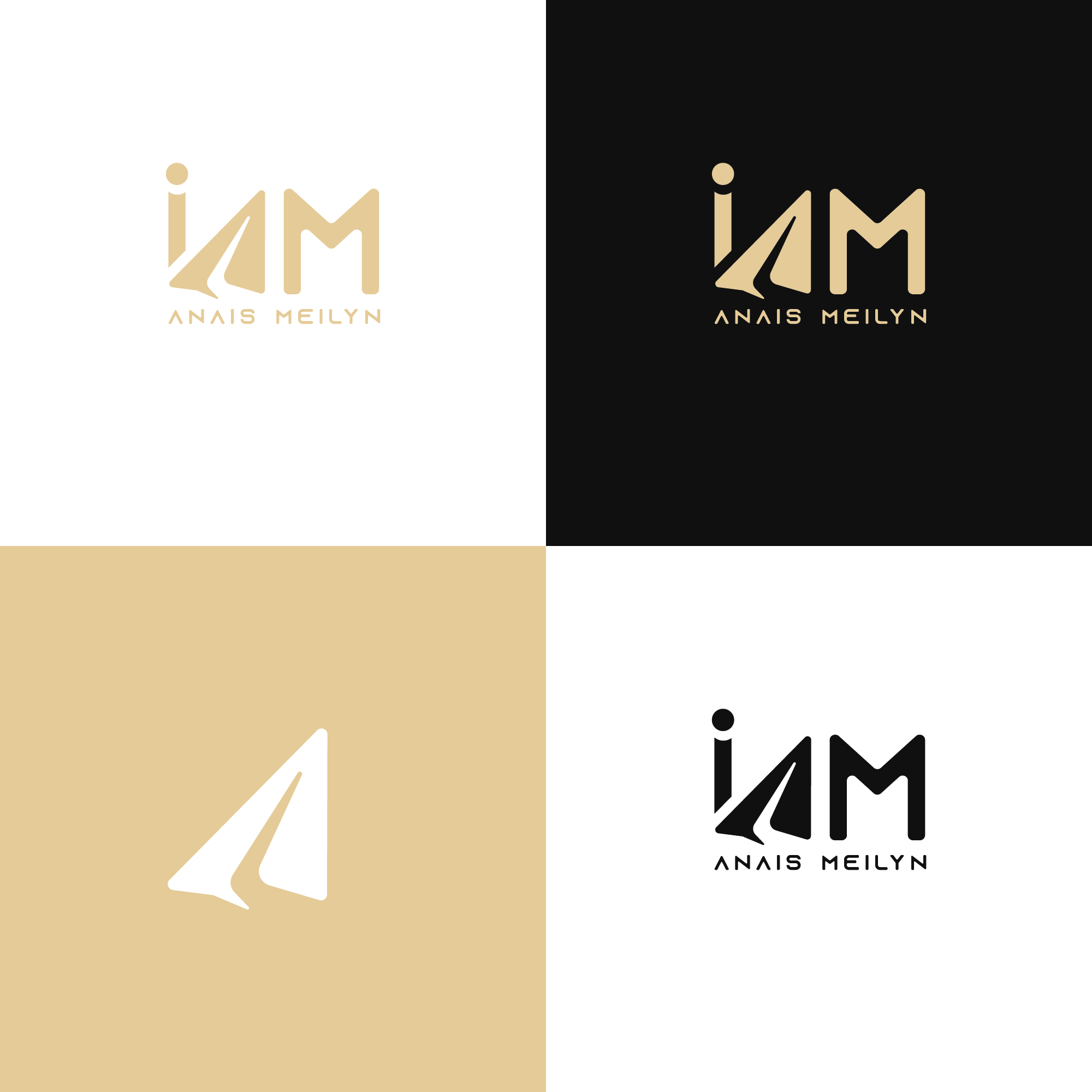 Logo Design by Indra Mahendra for this project | Design #30473891