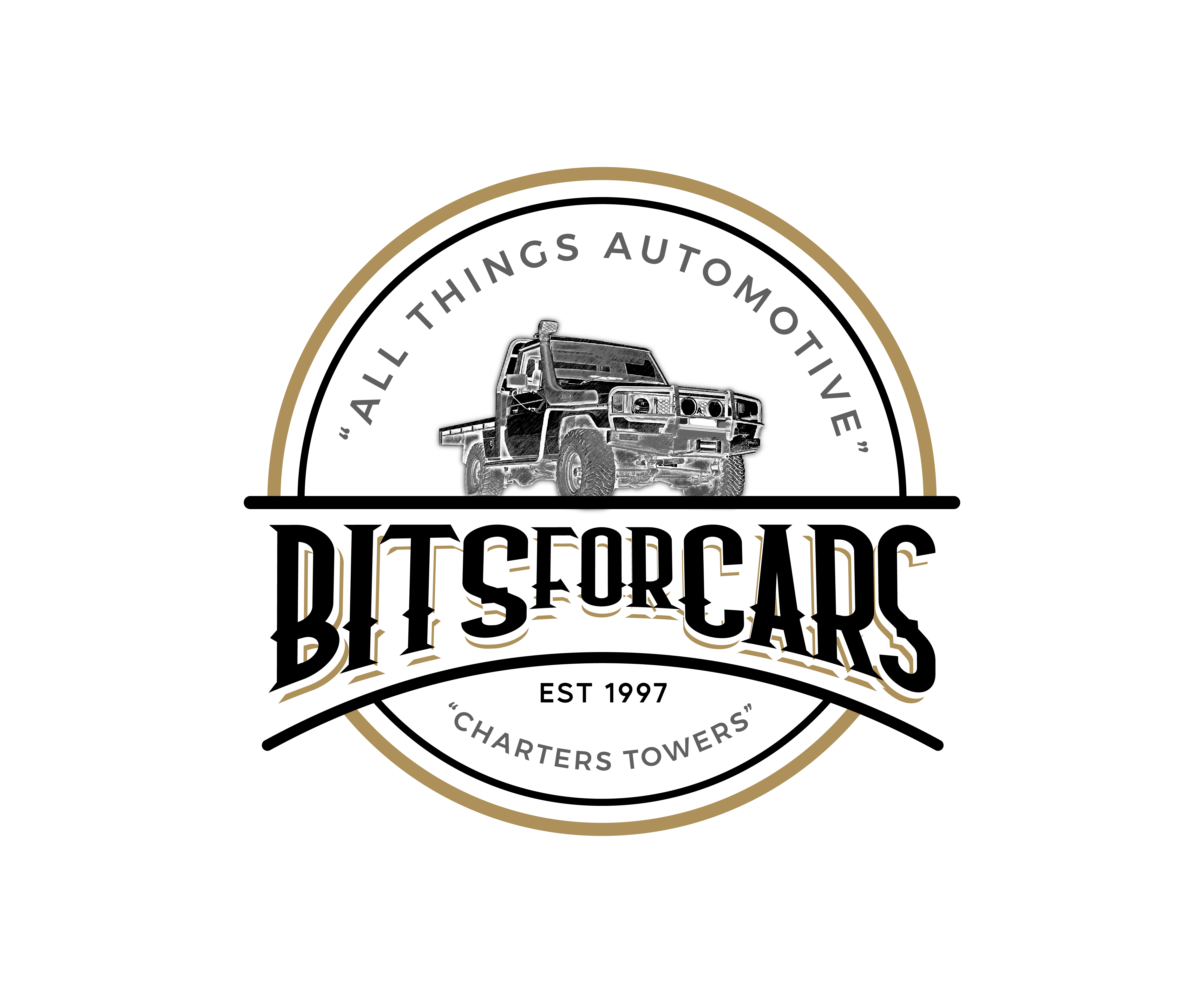 Logo Design by James J. for Meramic Australia PTY LTD | Design #30311134