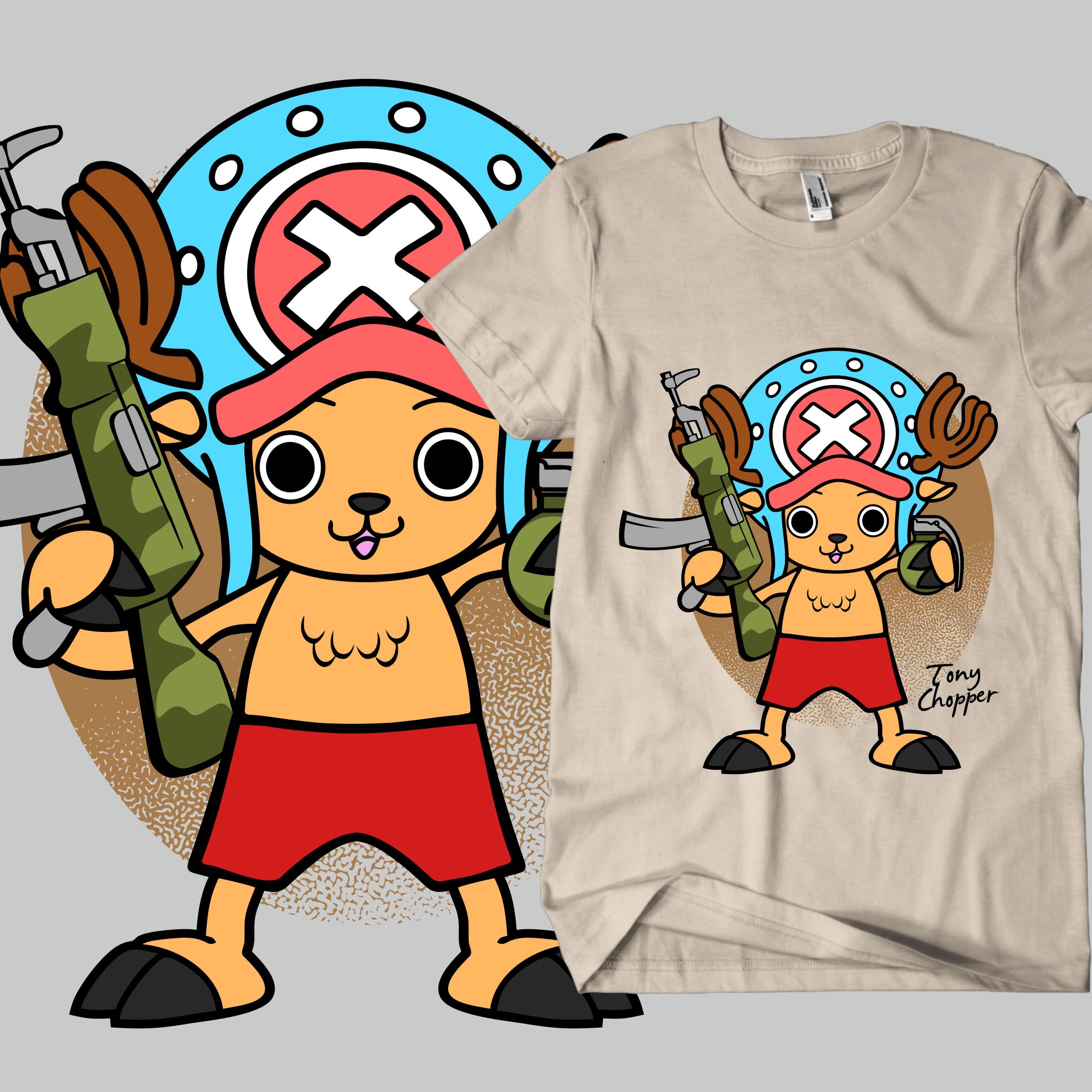 Design de T-shirt par Rheanza pour ce projet | Design #30278391