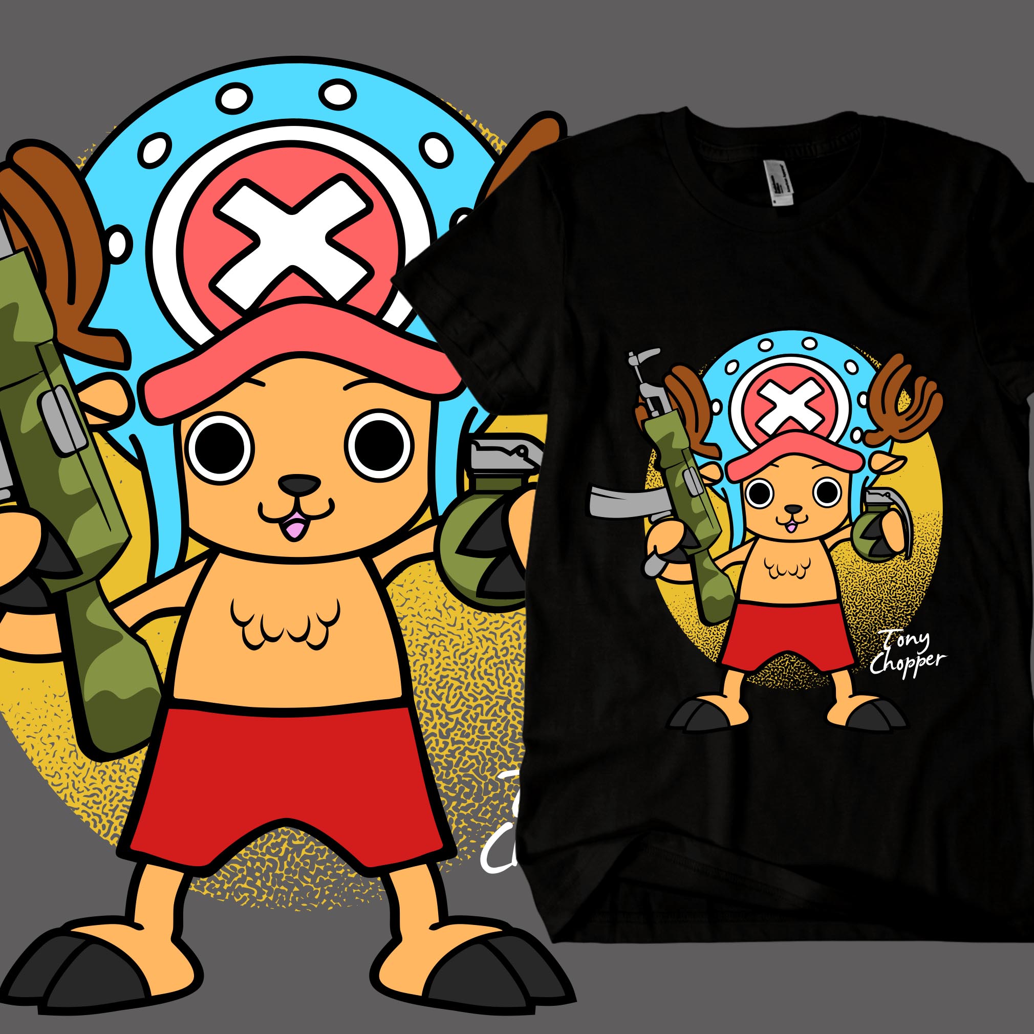 Design de T-shirt par Rheanza pour ce projet | Design #30278392