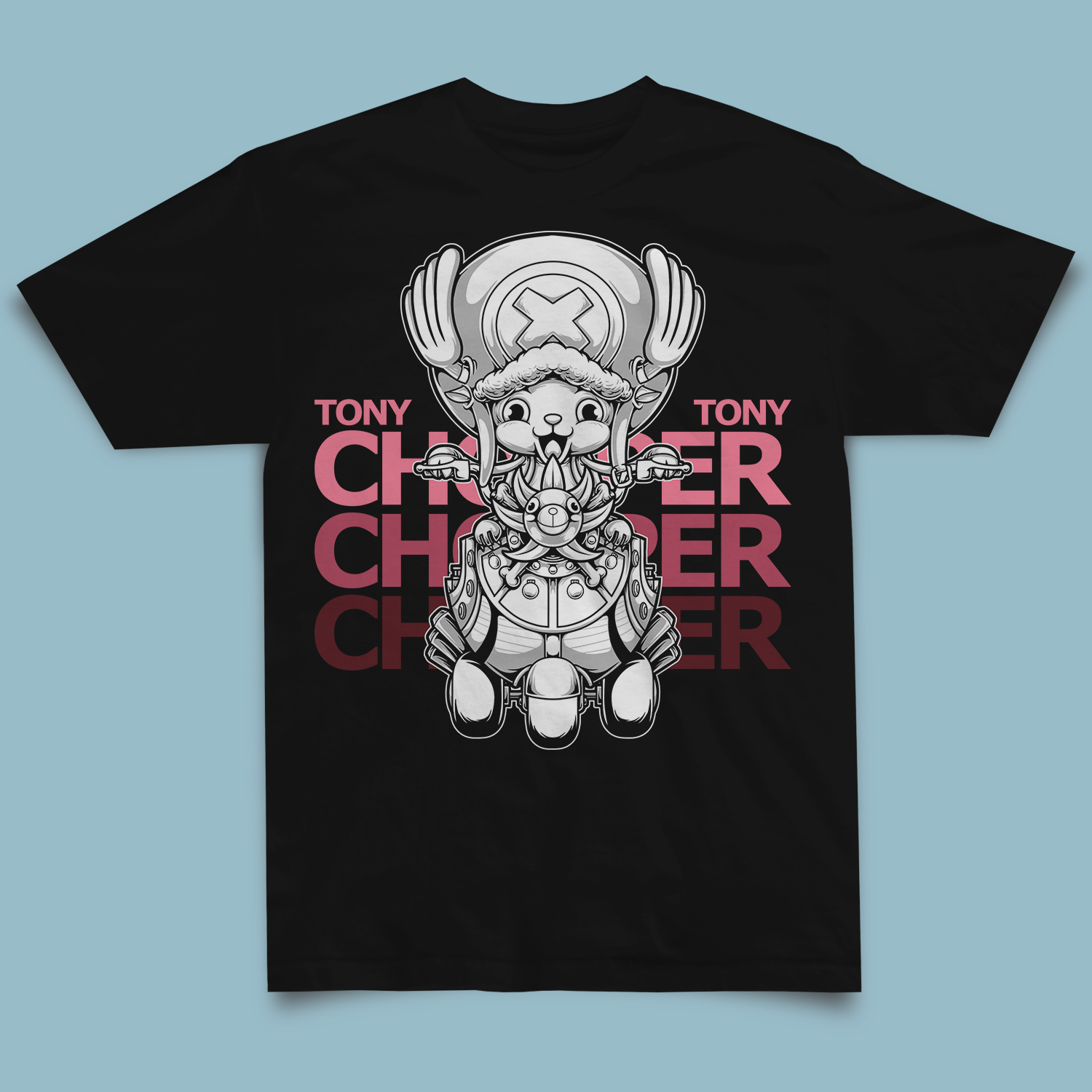 T-shirt Design by thunderboy for this project | Design #30281031