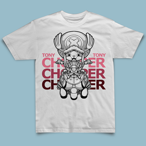 T-shirt Design by thunderboy for this project | Design: #30281032
