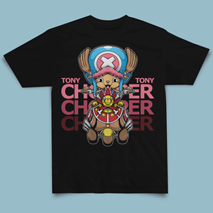 T-shirt Design by thunderboy for this project | Design: #30281033