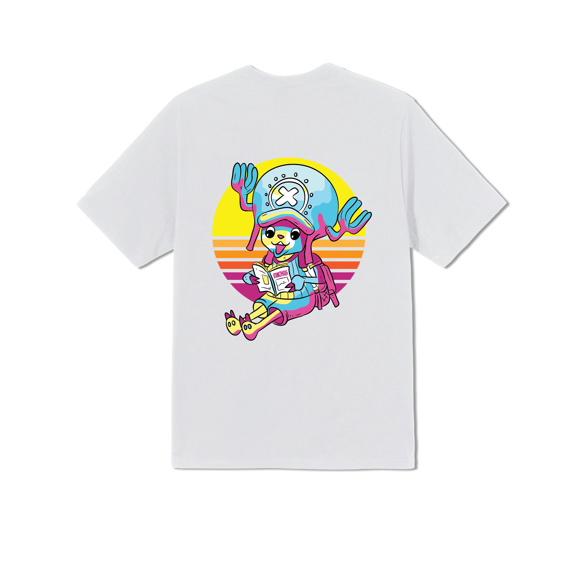 T-shirt Design by dskyvbc for this project | Design #30261674